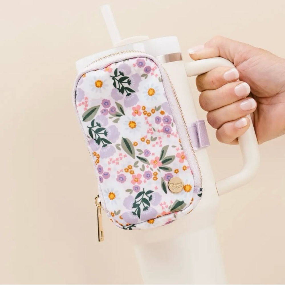 Tumbler Fanny Pack